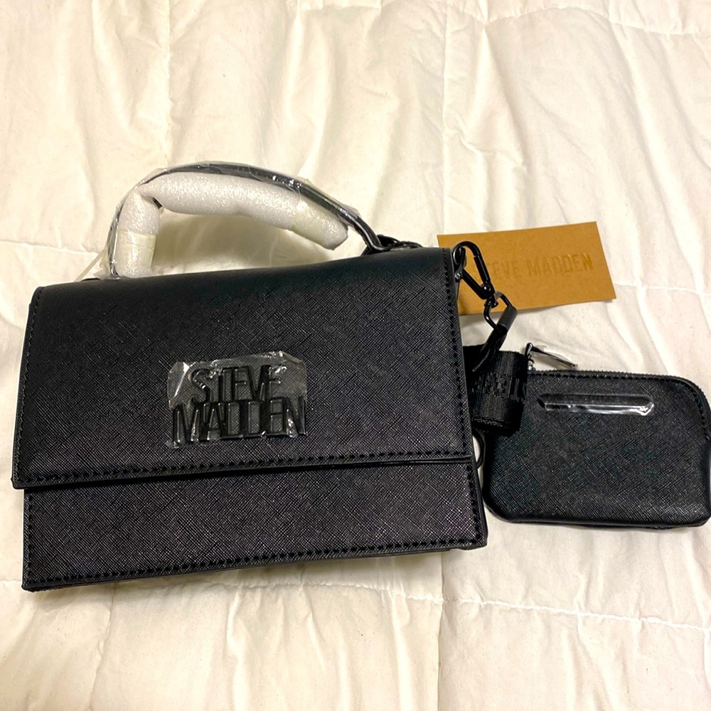 Steve Madden purse